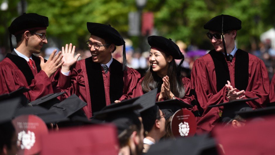 University of Chicago Scholarships